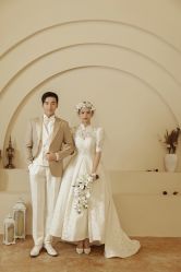 点击看大图 -太古映画婚纱摄影(天河店)