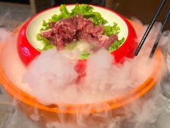 -额尔敦传统涮(体育场店)