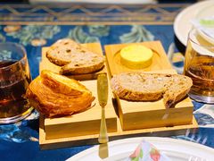 面包-第101座花园餐厅(湖滨88店)