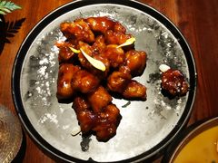 糖醋里脊-寻宝记绍兴菜(鲁迅路店)