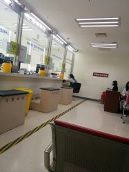 -复旦大学附属妇产科医院(杨浦院区)