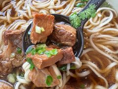 招牌牛肉面-李先生牛肉面大王(东营友谊广场店)
