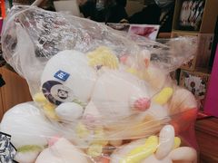 -霸王茶姬(金港国际店)
