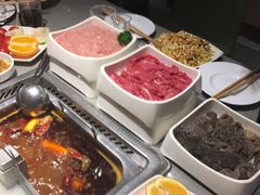 -海底捞火锅(金光华店)