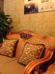 雅曼妮养生会馆(黄埔店)-雅曼妮