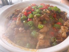 -91小龙虾·香辣蛙(蛇口店)