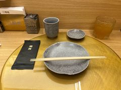 -鮨政· Omakase(港汇恒隆广场店)