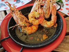 蒜香橄榄油阿根廷大虾-TOMATITO(无限极荟店)