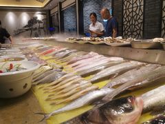 -健眺小海鲜(临海后山店)