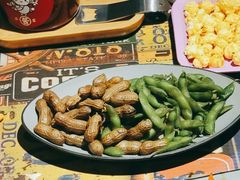 -一烧一烤•锦州烧烤(KTV包房·长江街店)