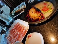 -井格重庆火锅(花乡奥莱店)