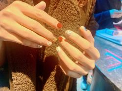 -M Nails & Beauty美甲美睫美体