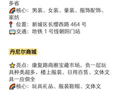 -西北轻工批发市场
