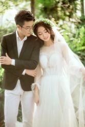 -韩国色色婚纱摄影(好评优选店)