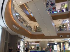 -深圳来福士广场