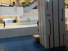 -全明星滑冰俱乐部(天津远洋店)
