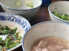 -农耕记·湖南土菜(halo广场店)