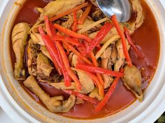 -潇湘·永州会馆(百子湾店)