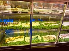 -格瑞欧海鲜自助烤肉火锅(光彩店)