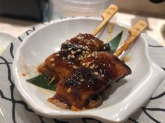 鳗鱼块-争鲜回转寿司(东方银座店)