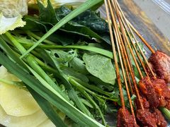 -姐妹辣糊糊(朝阳巷二店)