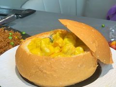 -3号仓库·创意中国菜(乐清正大广场店)