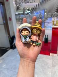 -MAGI美界造型