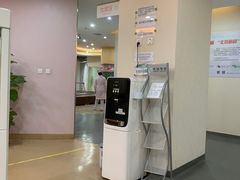 -慈铭体检(洋桥分院)