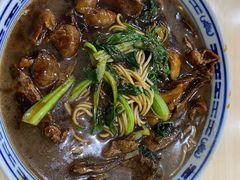 -福海面馆(阳曲店)