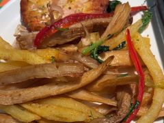 -比格比萨自助(云冈区步行街店)