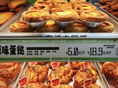 -南洋大师傅(长楹天街店)
