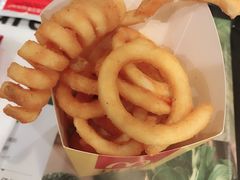 -麦当劳(国贸店)