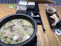 招牌鸡汤米线-过桥缘·过桥米线(大华虎城嘉年华店)