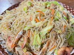 -食来运转平潭小吃(平潭店)