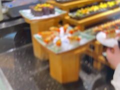 -钱小奴创意自助餐厅·原切谷饲安格斯畅吃(宁波慈溪爱琴海店)