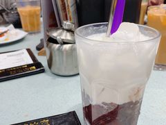 红豆冰-华嫂冰室(尖沙咀店)