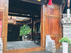 -大小河街