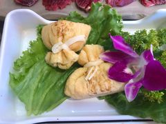 鱼籽福袋-小龙坎老火锅(北京三里屯店)
