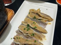 蒜蓉竹蛏-兴仙饭店·闽味海鲜(马尾总店)