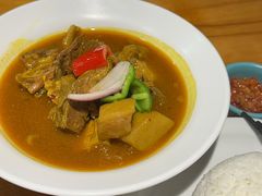 -小众香港茶餐厅(金山店)