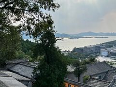 -云龙山