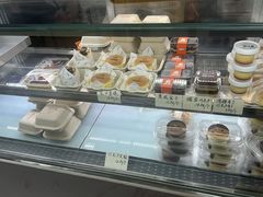 -甜嘟嘟烘焙坊(舒城路店)
