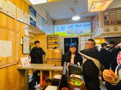 -小木屋米酒店总店