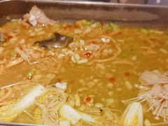 -半天妖烤鱼(西铁营万达店)