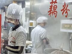 -粗茶淡饭(东关街店)