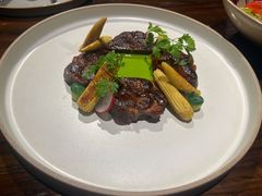 -Brut Eatery Wine Bar & Restaurant (建国东路店)