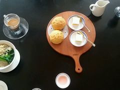 港式下午茶-文昌温德姆至尊豪廷大酒店·星璨全日制餐厅
