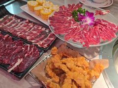 -三头牛·潮汕牛肉生蚝火锅 (夏湾店)