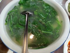 -洪霞餐馆