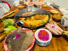 -楠火锅(广州总店)